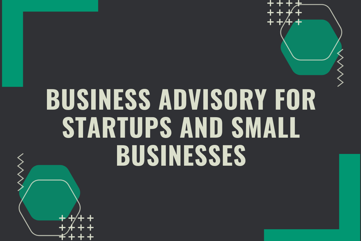 Business Advisory