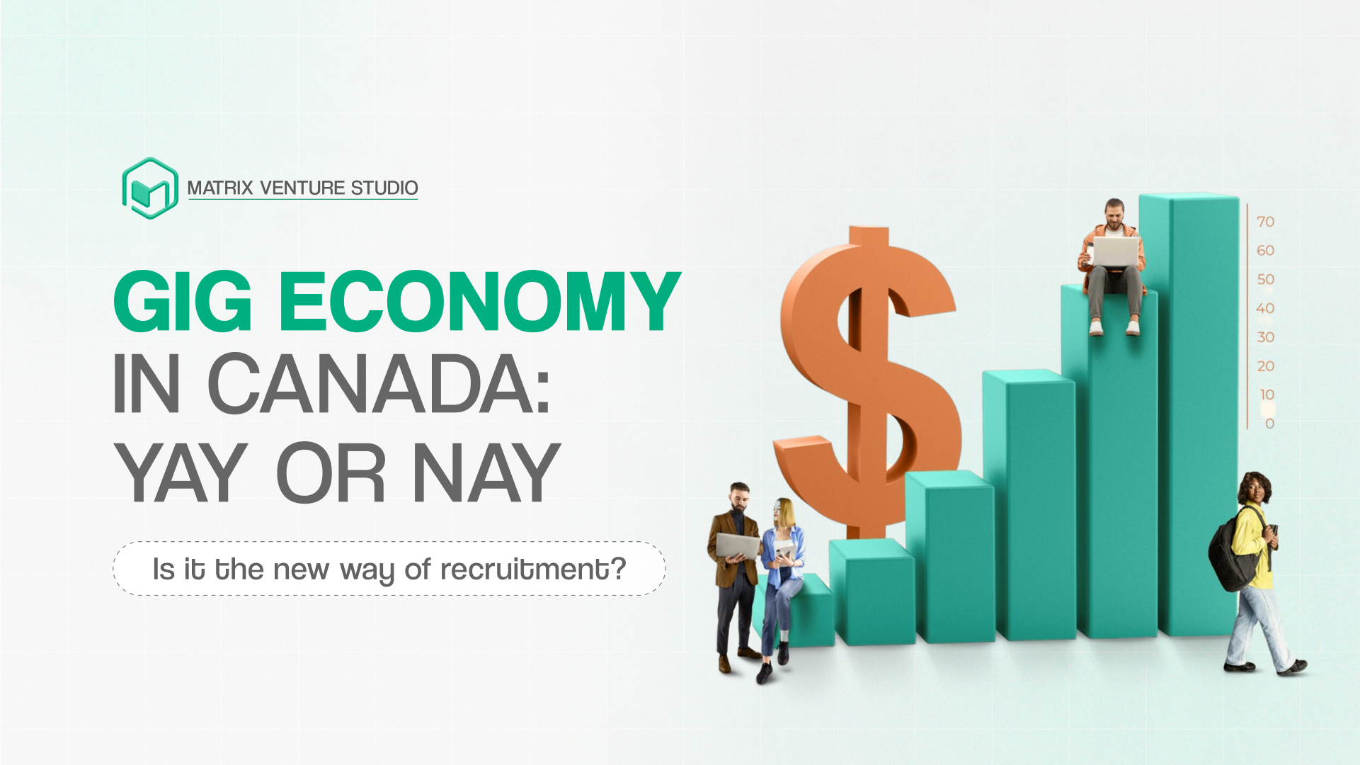 Gig Economy in Canada