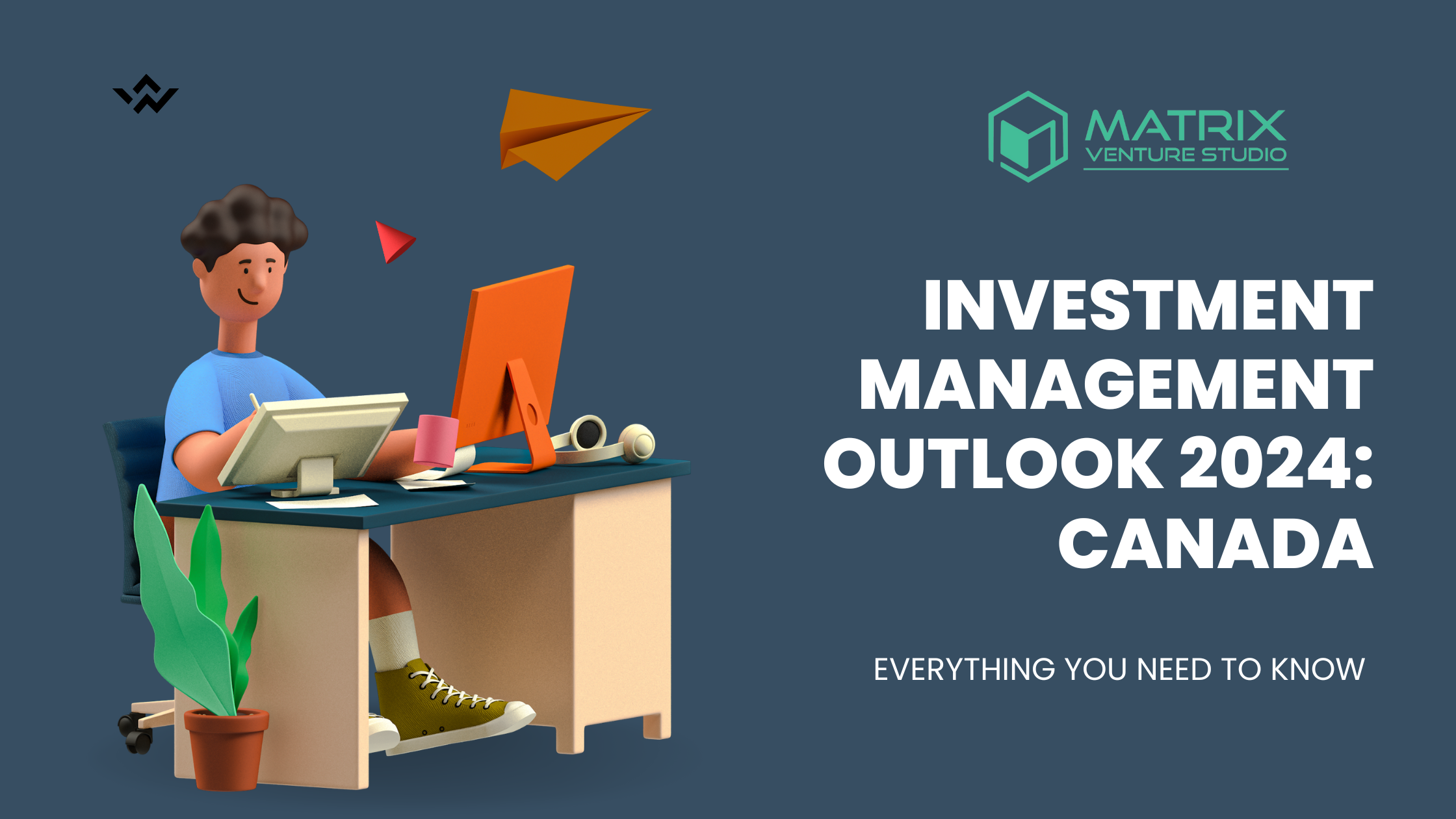 Canada Investment Outlook