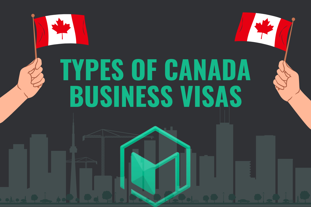 Canada Business Visas
