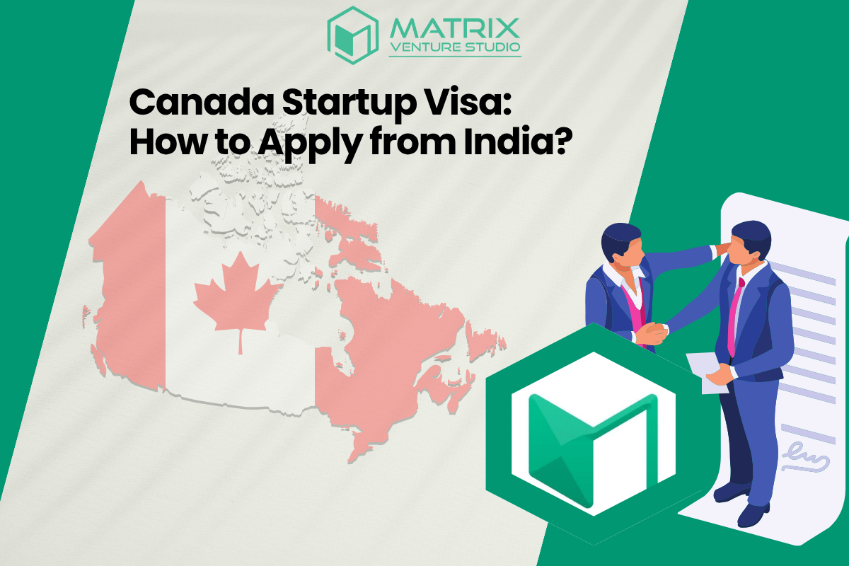 Canada Startup Visa