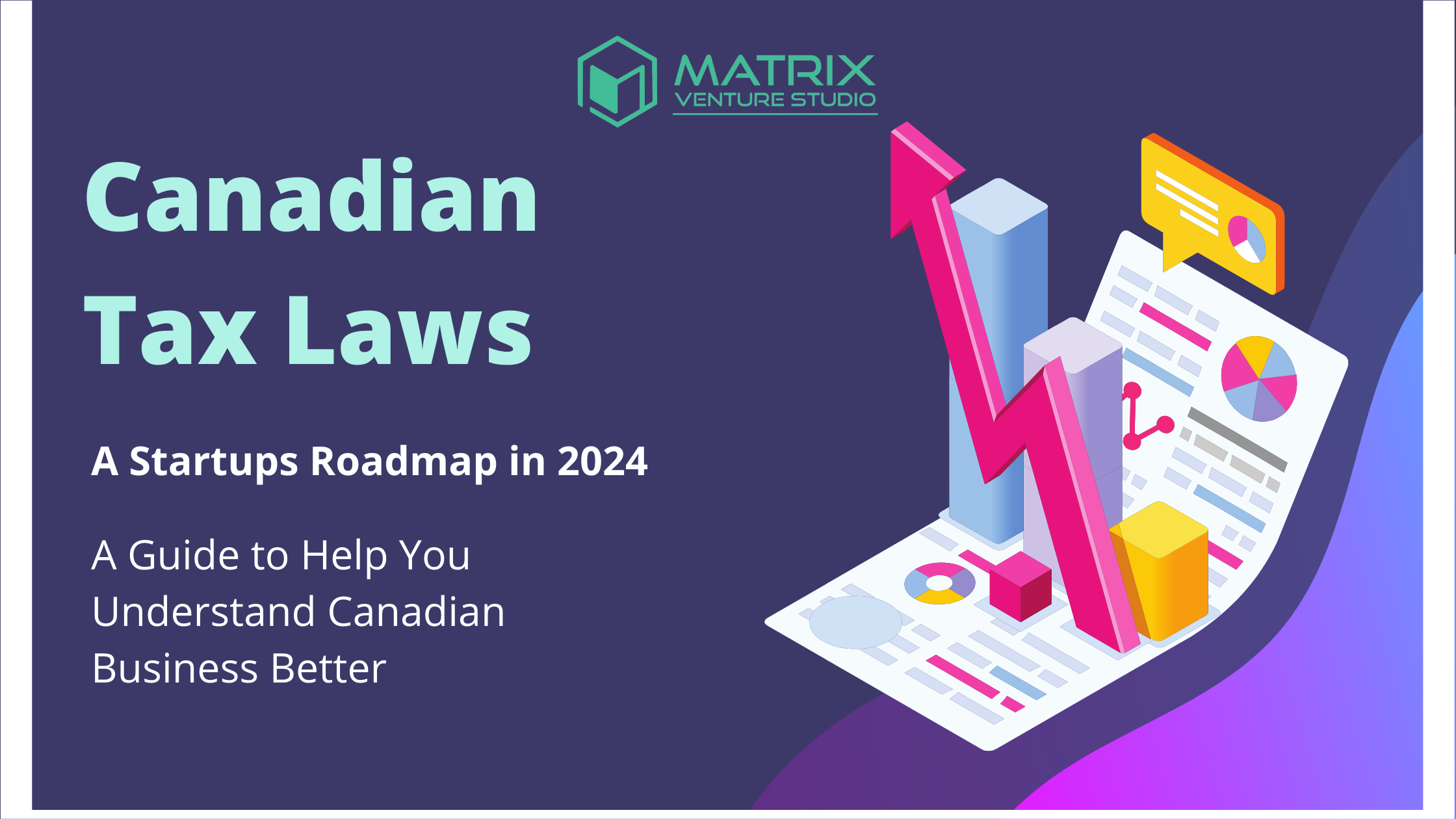 Canadian Tax Laws