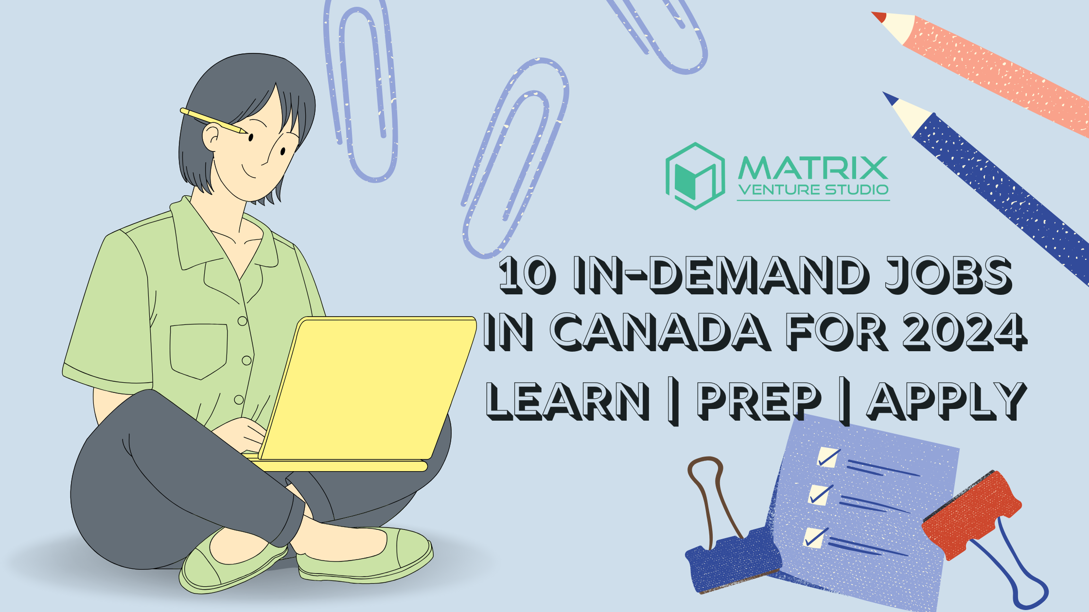 In-Demand Jobs Canada