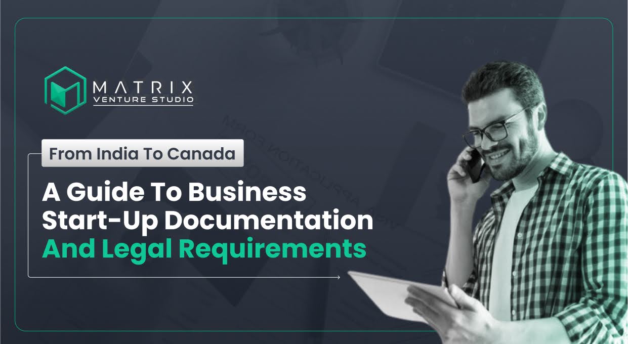 Business Startup Documentation