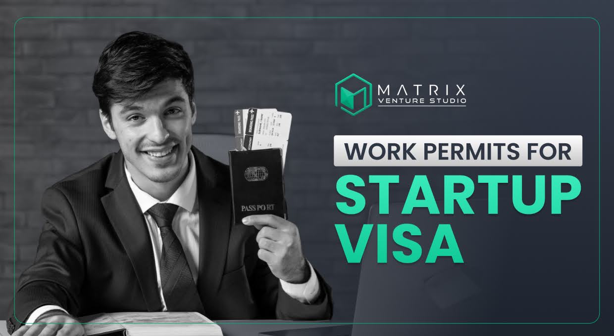 Work Permits Visa