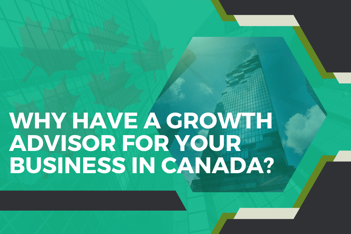 Canada Growth Advisor
