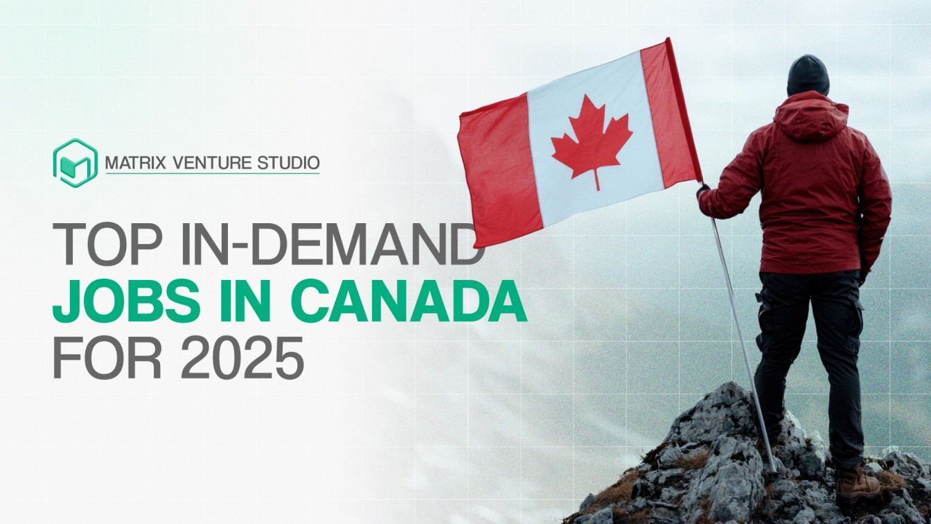 Canada Jobs 2025