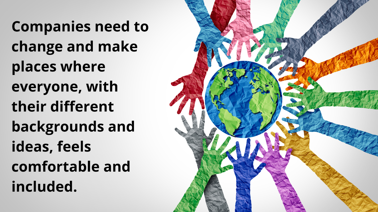 Business Case for Embracing Diversity