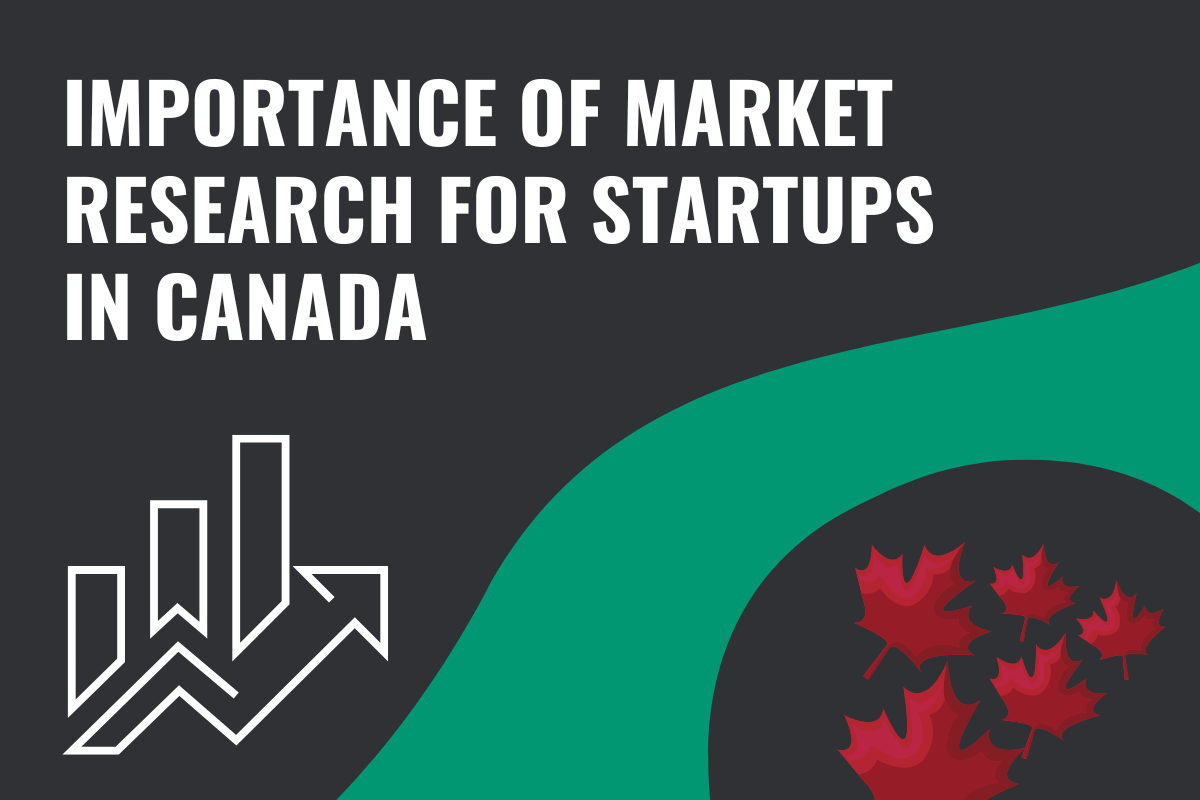 Market Research for Startups in Canada