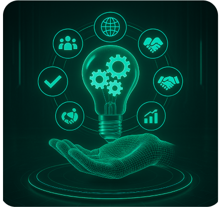 Matrix Venture Studio - Matrix Labs