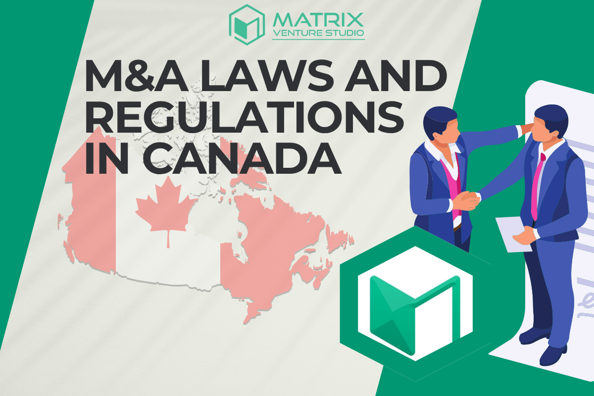 Mergers and Acquisition Laws