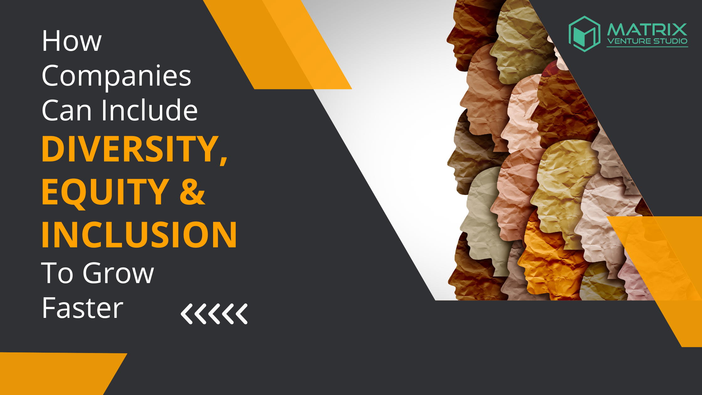 Diversity Equity And Inclusion