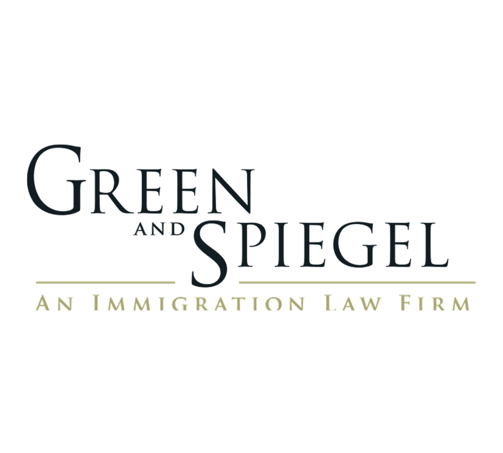 Green and Spiegel
