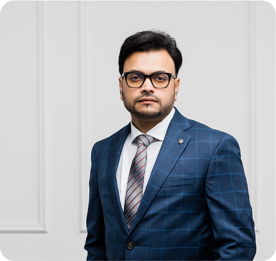 Abhijitt S Roy